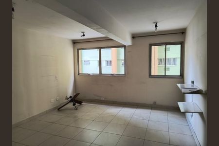 Foto 01 de kitnet/studio à venda com 1 quarto, 43m² em Vila Mariana, São Paulo