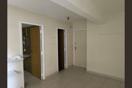 Foto 04 de kitnet/studio à venda com 1 quarto, 43m² em Vila Mariana, São Paulo