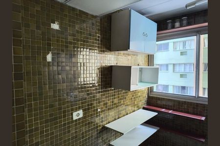 Foto 07 de kitnet/studio à venda com 1 quarto, 43m² em Vila Mariana, São Paulo