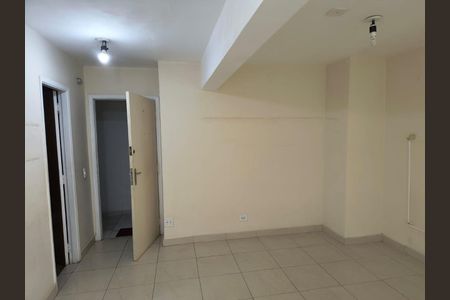 Foto 03 de kitnet/studio à venda com 1 quarto, 43m² em Vila Mariana, São Paulo