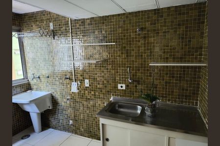 Foto 05 de kitnet/studio à venda com 1 quarto, 43m² em Vila Mariana, São Paulo