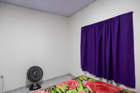 Quarto 2 de casa à venda com 2 quartos, 50m² em Vila Jacuí, São Paulo
