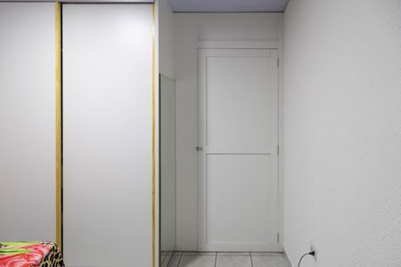 Casa à venda com 50m², 2 quartos e 2 vagasQuarto 2