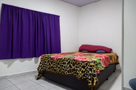 Casa à venda com 50m², 2 quartos e 2 vagasQuarto 2