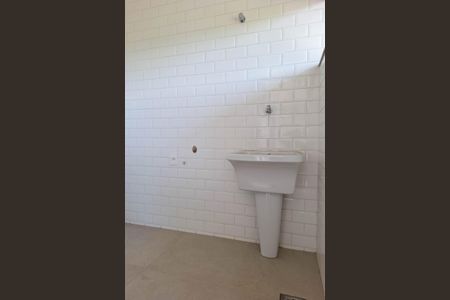 Casa para alugar com 465m², 4 quartos e 4 vagasÁrea de Serviço