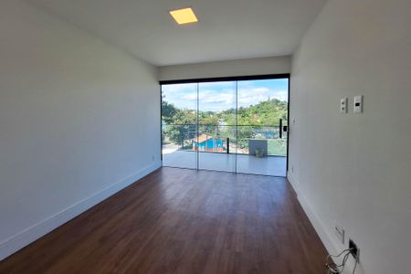 Casa para alugar com 465m², 4 quartos e 4 vagasSuíte 3