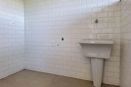 Casa para alugar com 465m², 4 quartos e 4 vagasÁrea de Serviço