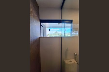 Casa para alugar com 465m², 4 quartos e 4 vagasBanheiro Social