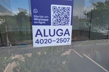Casa para alugar com 465m², 4 quartos e 4 vagasplaca
