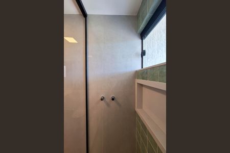 Casa para alugar com 465m², 4 quartos e 4 vagasBanheiro da Suíte 3