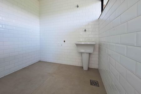 Casa para alugar com 465m², 4 quartos e 4 vagasÁrea de Serviço