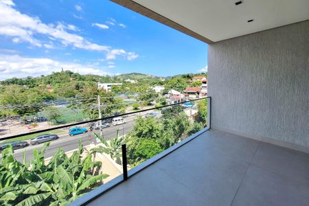 Casa para alugar com 465m², 4 quartos e 4 vagasSuíte 2