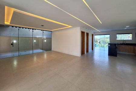 Sala de casa para alugar com 4 quartos, 465m² em Badu, Niterói