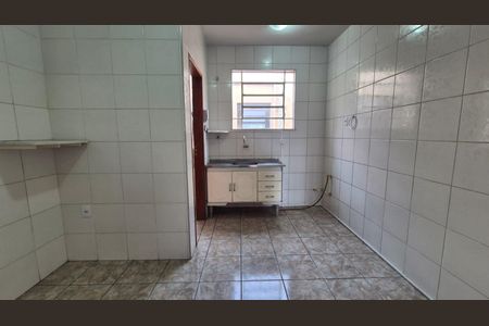 Apartamento para alugar com 3 quartos, 85m² em Nova Suíça, Belo Horizonte