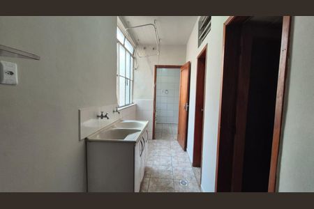 Apartamento para alugar com 3 quartos, 85m² em Nova Suíça, Belo Horizonte