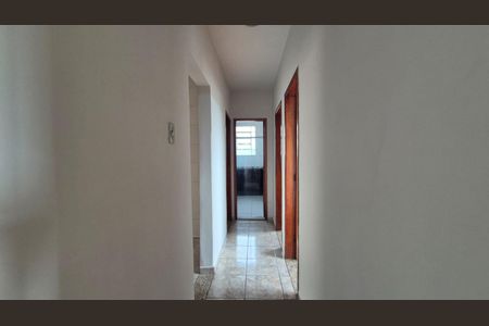 Apartamento para alugar com 3 quartos, 85m² em Nova Suíça, Belo Horizonte