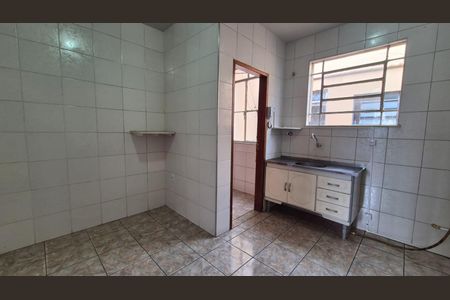 Apartamento para alugar com 3 quartos, 85m² em Nova Suíça, Belo Horizonte