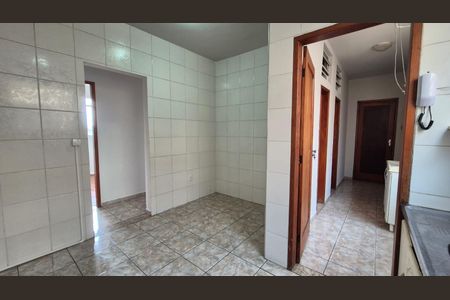 Apartamento para alugar com 3 quartos, 85m² em Nova Suíça, Belo Horizonte