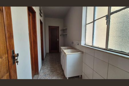 Apartamento para alugar com 3 quartos, 85m² em Nova Suíça, Belo Horizonte