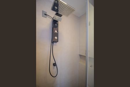 Apartamento à venda com 62m², 2 quartos e sem vagaBanheiro