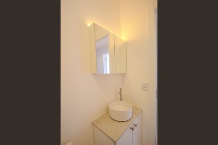 Apartamento à venda com 62m², 2 quartos e sem vagaBanheiro