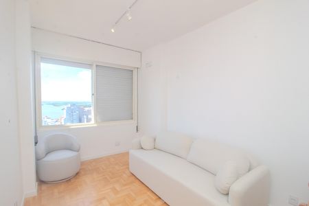 Apartamento à venda com 62m², 2 quartos e sem vagaSala