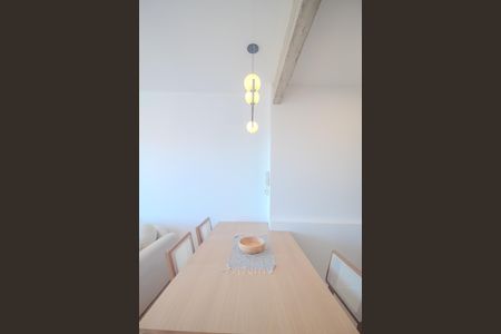 Apartamento à venda com 62m², 2 quartos e sem vagaSala