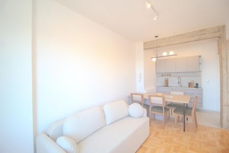 Apartamento à venda com 62m², 2 quartos e sem vagaSala