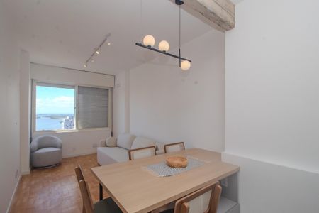 Apartamento à venda com 62m², 2 quartos e sem vagaSala