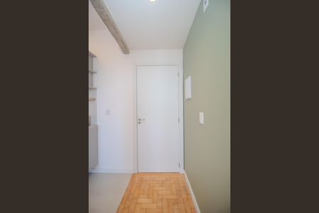 Sala de apartamento à venda com 2 quartos, 62m² em Centro Histórico, Porto Alegre