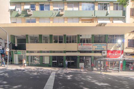 Apartamento à venda com 62m², 2 quartos e sem vagaFachada