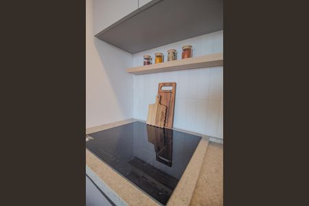 Apartamento à venda com 62m², 2 quartos e sem vagaCozinha