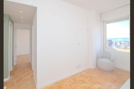 Apartamento à venda com 62m², 2 quartos e sem vagaSala