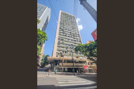 Apartamento à venda com 62m², 2 quartos e sem vagaFachada
