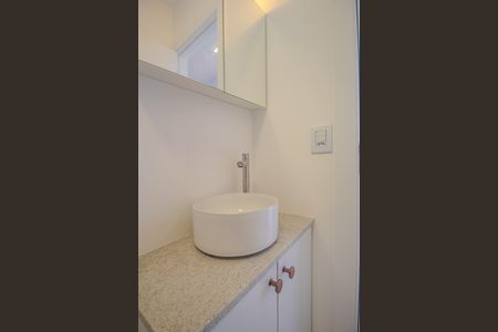 Apartamento à venda com 62m², 2 quartos e sem vagaBanheiro