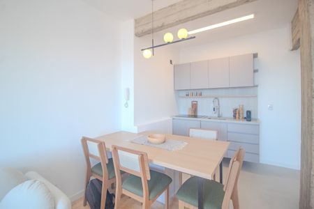 Apartamento à venda com 62m², 2 quartos e sem vagaSala
