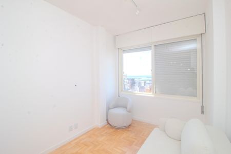 Apartamento à venda com 62m², 2 quartos e sem vagaSala