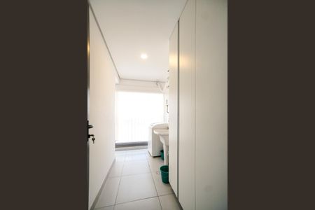 Apartamento à venda com 112m², 2 quartos e 2 vagas Apartamento à venda com 112m², 2 quartos e 2 vagasÁrea de serviço