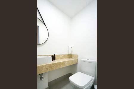 Sala de apartamento à venda com 3 quartos, 112m² em Tatuapé, São Paulo