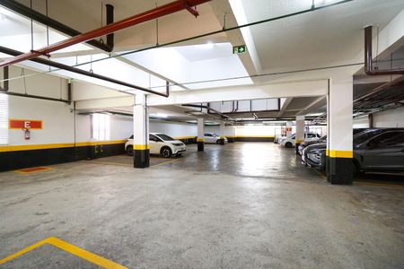 Apartamento à venda com 112m², 2 quartos e 2 vagas Apartamento à venda com 112m², 2 quartos e 2 vagasÁrea comum