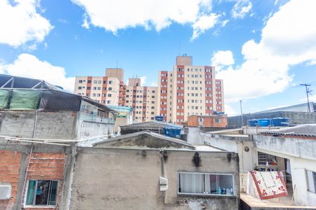 Apartamento para alugar com 42m², 2 quartos e 1 vagaVista do quarto 1 