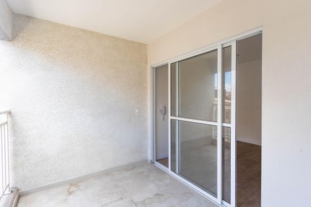 Apartamento para alugar com 42m², 2 quartos e 1 vagaVaranda / área de serviço 
