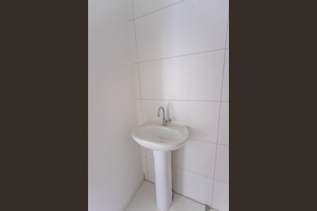 Apartamento para alugar com 42m², 2 quartos e 1 vagaBanheiro 