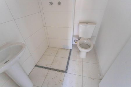 Apartamento para alugar com 42m², 2 quartos e 1 vagaBanheiro 