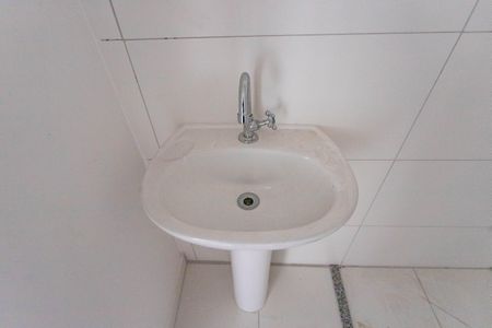 Apartamento para alugar com 42m², 2 quartos e 1 vagaBanheiro 