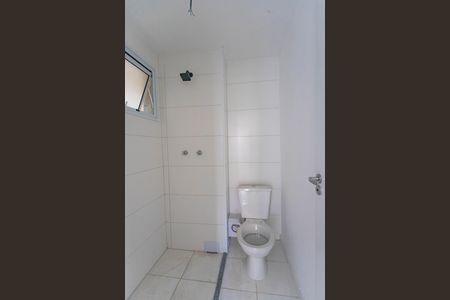 Apartamento para alugar com 42m², 2 quartos e 1 vagaBanheiro 