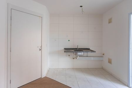 Apartamento para alugar com 42m², 2 quartos e 1 vagaCozinha 