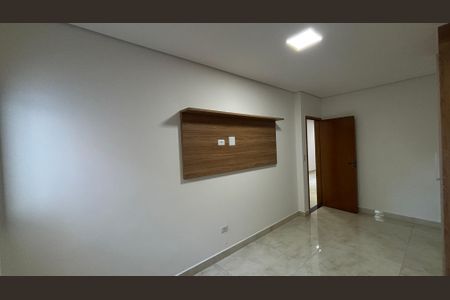 Suite de apartamento para alugar com 2 quartos, 72m² em Silveira, Santo André