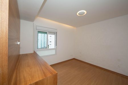 QUARTO1 de apartamento à venda com 2 quartos, 93m² em Vila da Serra, Nova Lima