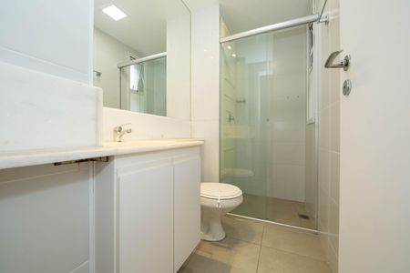 Apartamento à venda com 93m², 3 quartos e 2 vagasBANHEIRO2